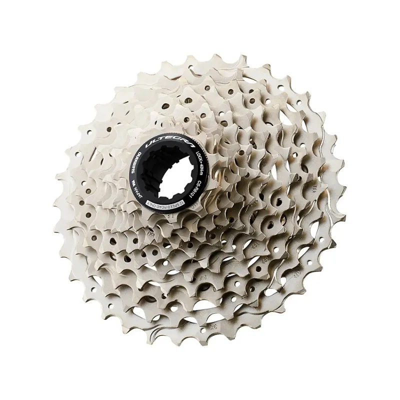 SHIMANO CS-R8101 12 speed CASSETTE 11-30T in SILVER-1